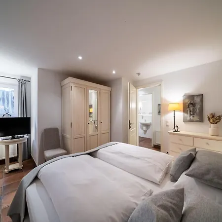 Apartamento Souterrain Ferienwohnung In Dierhagen