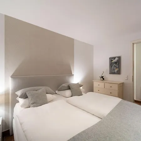 Souterrain Ferienwohnung In Dierhagen * Dierhagen