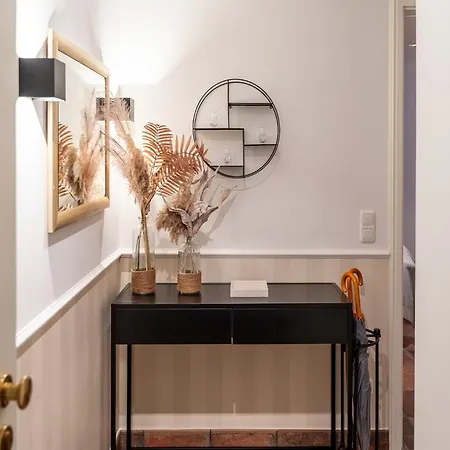 Souterrain Ferienwohnung In Dierhagen Apartamento
