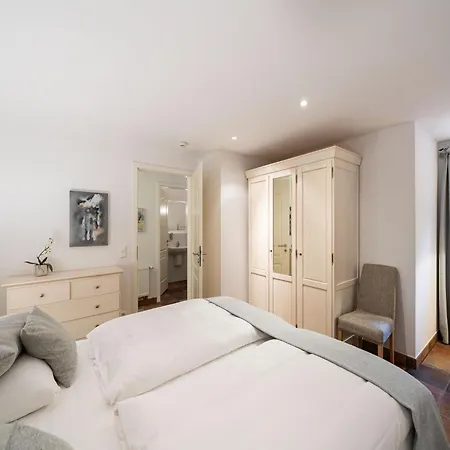 Souterrain Ferienwohnung In Dierhagen Apartamento *