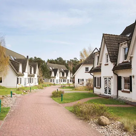Apartamento Souterrain Ferienwohnung In Dierhagen *